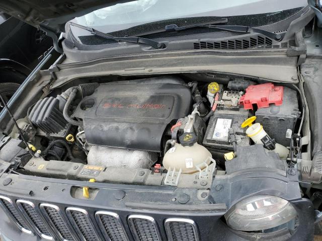 Photo 7 from auction – 2018 JEEP RENEGADE L with VIN ZACCJBBBXJPH34032