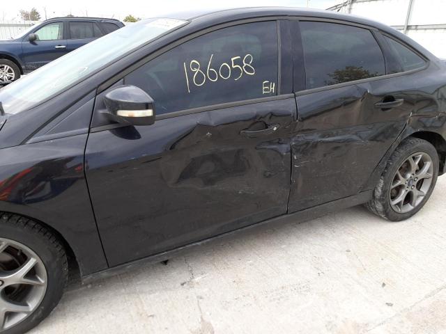 Photo 9 from auction – 2013 FORD FOCUS SE with VIN 1FADP3F25DL114089