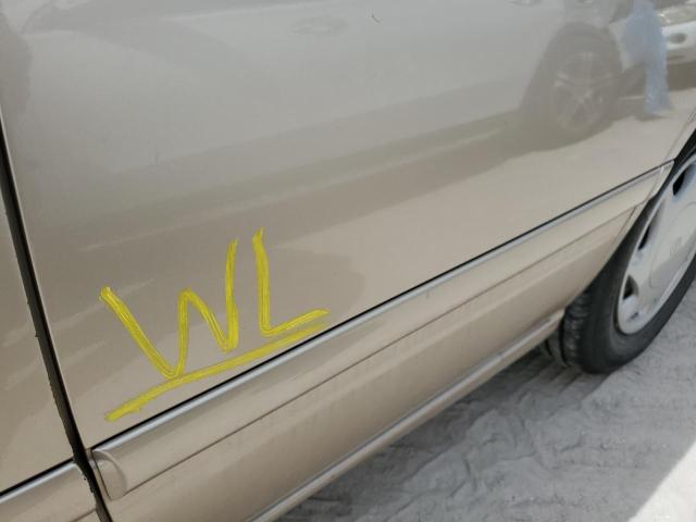 Photo 9 from auction – 2000 TOYOTA CAMRY CE with VIN 4T1BG22K6YU008375