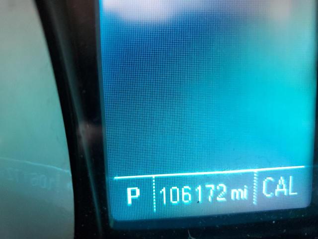 Photo 8 from auction – 2012 CHEVROLET EQUINOX LT with VIN 2GNFLNEK6C6154143