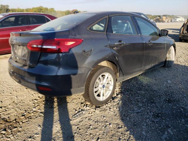 Photo 4 from auction – 2015 FORD FOCUS SE with VIN 1FADP3F23FL219717