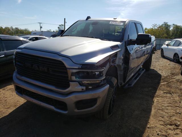 Photo 2 from auction – 2020 RAM 2500 LARAM with VIN 3C6UR5KL2LG178446