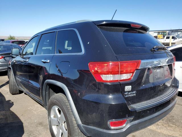 Photo 3 from auction – 2012 JEEP GRAND CHER with VIN 1C4RJFAG2CC140119
