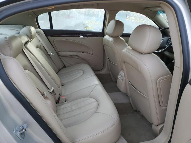 Photo 6 from auction – 2007 BUICK LUCERNE CX with VIN 1G4HD57267U186167