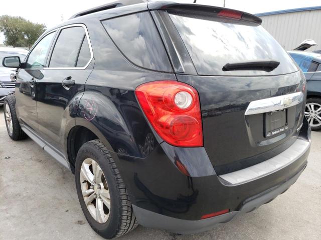 Photo 3 from auction – 2011 CHEVROLET EQUINOX LT with VIN 2CNALDEC4B6441335