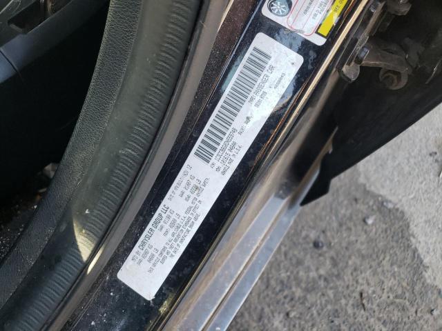 Photo 10 from auction – 2013 CHRYSLER 200 TOURIN with VIN 1C3CCBBG0DN559748
