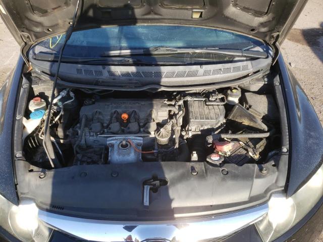 Photo 7 from auction – 2011 HONDA CIVIC LX-S with VIN 2HGFA1F61BH548145