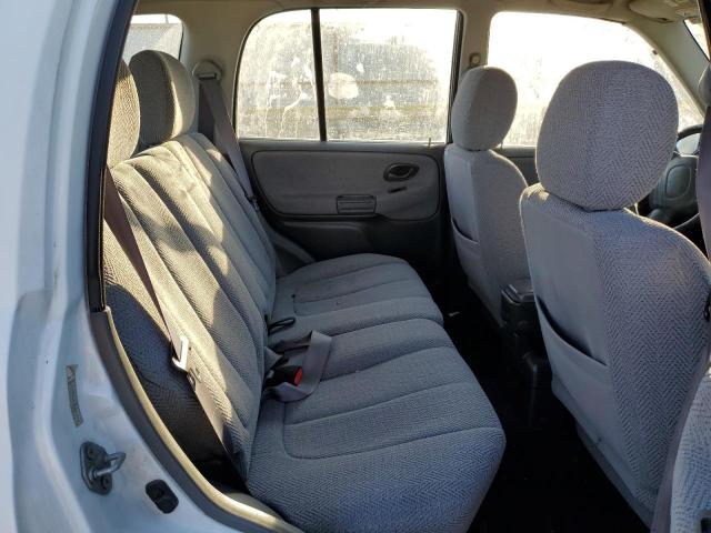 Photo 6 from auction – 2000 SUZUKI GRAND VITA with VIN JS3TE62V3Y4101632