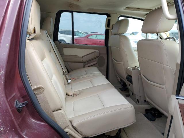 Photo 6 from auction – 2008 FORD EXPLORER E with VIN 1FMEU74E38UA54451