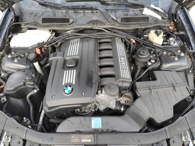 Photo 7 from auction – 2007 BMW 328 IT with VIN WBAVS13577FX15469
