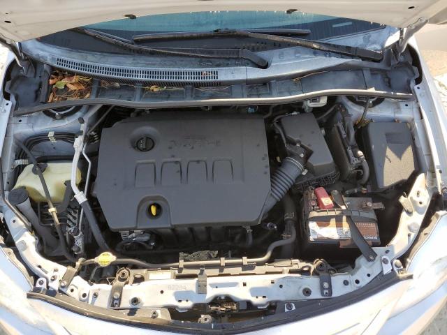 Photo 7 from auction – 2012 TOYOTA COROLLA BA with VIN 2T1BU4EE4CC793158