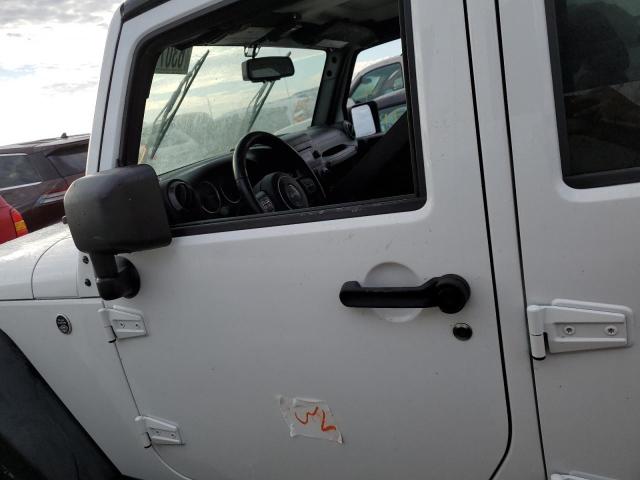 Photo 9 from auction – 2017 JEEP WRANGLER U with VIN 1C4BJWDG7HL739490