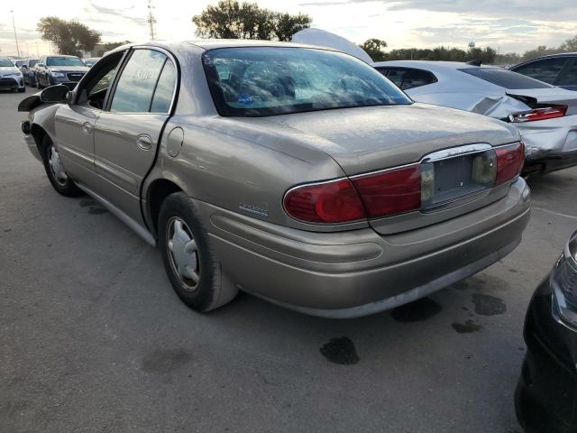 Photo 3 from auction – 2000 BUICK LESABRE LI with VIN 1G4HR54K2YU154047