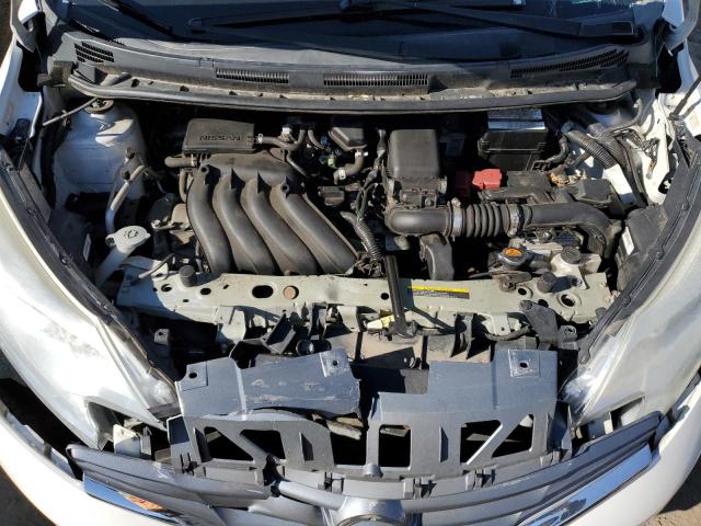 Photo 7 from auction – 2014 NISSAN VERSA NOTE with VIN 3N1CE2CP3EL398501