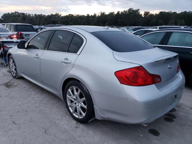 Photo 3 from auction – 2010 INFINITI G37 BASE with VIN JN1CV6AP1AM200024