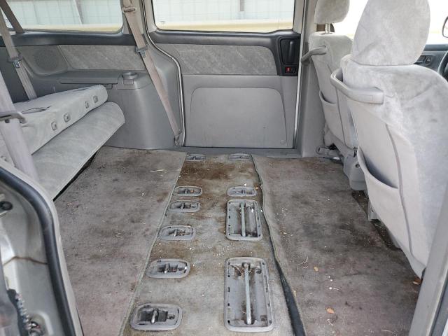 Photo 6 from auction – 2004 HONDA ODYSSEY with VIN 5FNRL18674B128224
