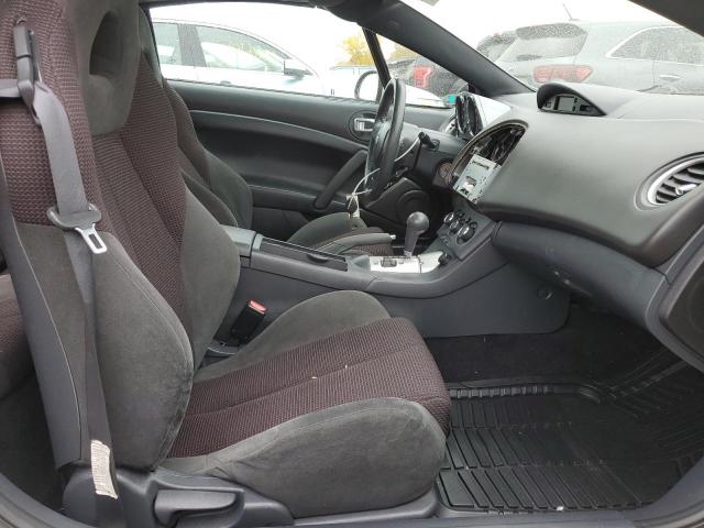 Photo 5 from auction – 2012 MITSUBISHI ECLIPSE SP with VIN 4A37L2EF6CE003360