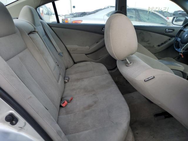 Photo 6 from auction – 2011 NISSAN ALTIMA BAS with VIN 1N4AL2AP4BN514044