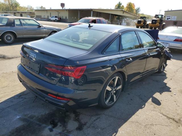 Photo 4 from auction – 2021 AUDI A6 PREMIUM with VIN WAUK2AF25MN042011