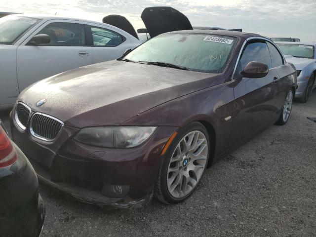 Photo 2 from auction – 2010 BMW 328 I with VIN WBAWL1C56AP492800