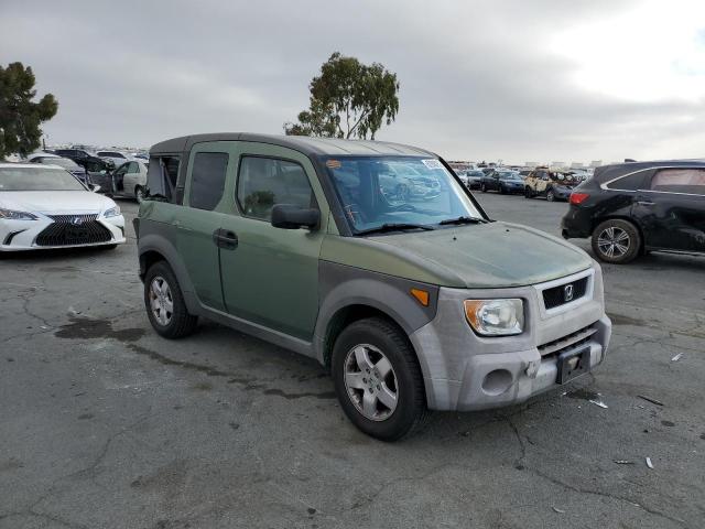 صورة رقم 1 من المزاد - 2003 HONDA ELEMENT EX مع VIN 5J6YH17673L020951