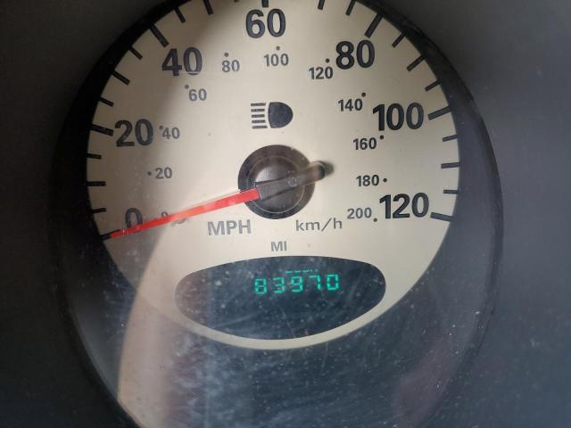 Photo 8 from auction – 2003 CHRYSLER PT CRUISER with VIN 3C4FY48B43T644026