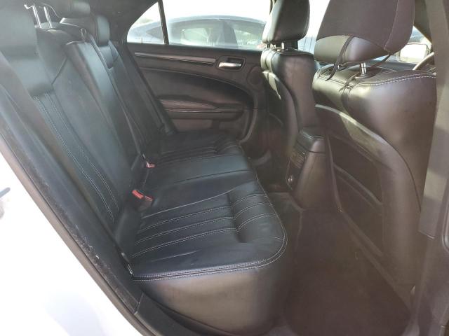 Photo 6 from auction – 2014 CHRYSLER 300 S with VIN 2C3CCABGXEH183760