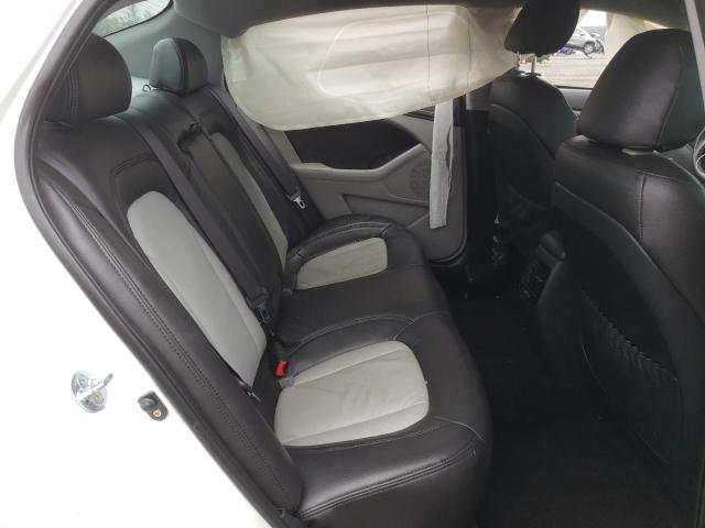 Photo 6 from auction – 2011 KIA OPTIMA LX with VIN KNAGM4A73B5065692