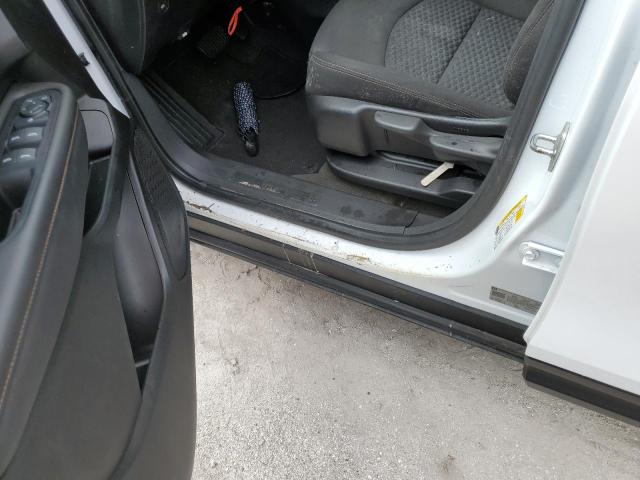 Photo 9 from auction – 2019 GMC TERRAIN SL with VIN 3GKALMEV5KL221286
