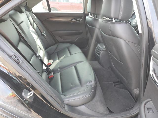 Photo 6 from auction – 2014 CADILLAC ATS with VIN 1G6AA5RX4E0156695