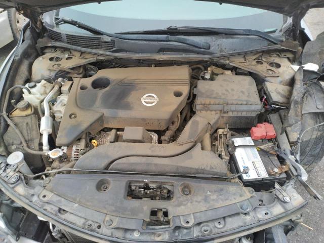 Photo 7 from auction – 2014 NISSAN ALTIMA 2.5 with VIN 1N4AL3AP3EC299777