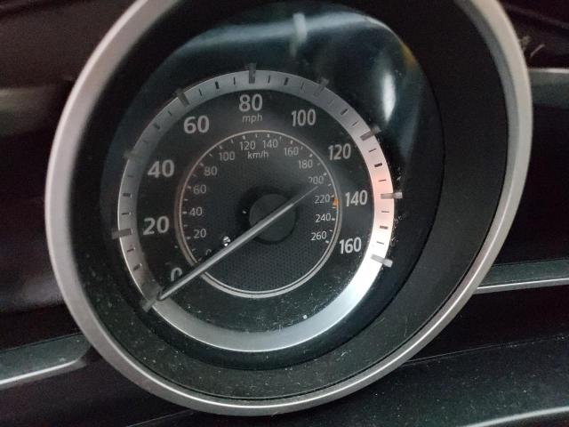 Photo 8 from auction – 2016 MAZDA 3 TOURING with VIN 3MZBM1W70GM312301