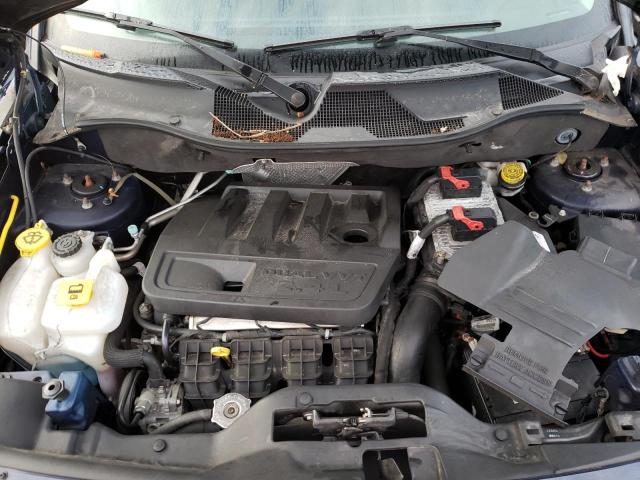 Photo 7 from auction – 2015 JEEP PATRIOT SP with VIN 1C4NJPBB0FD341250