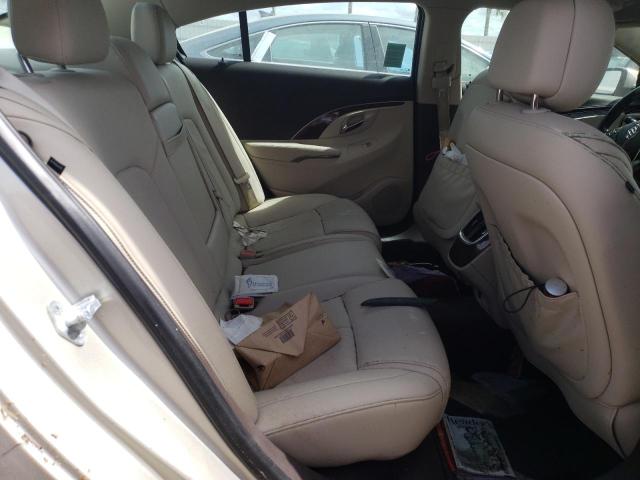 Photo 6 from auction – 2014 BUICK LACROSSE with VIN 1G4GB5G3XEF230117