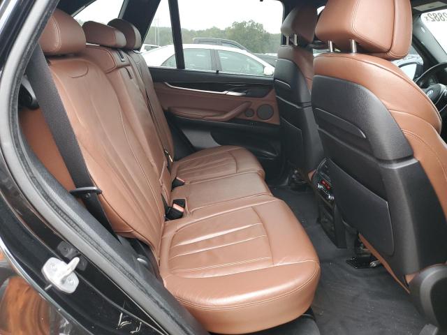 Photo 6 from auction – 2014 BMW X5 SDRIVE3 with VIN 5UXKR2C57E0H32717