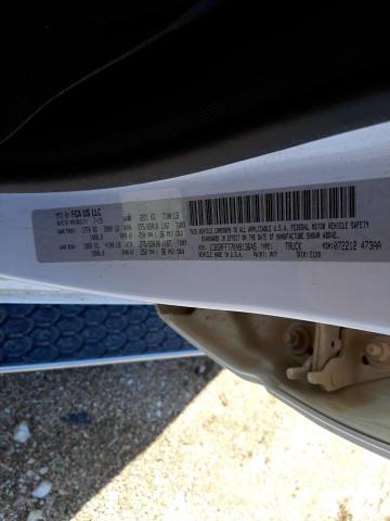 Photo 10 from auction – 2019 RAM 1500 BIG H with VIN 1C6SRFFT7KN913645