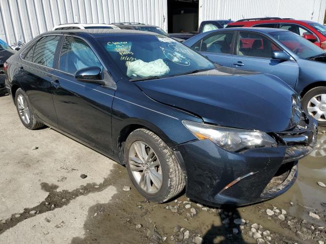 TOYOTA CAMRY LE 2015 with VIN 4T1BF1FK4FU015684 - Photo from auction