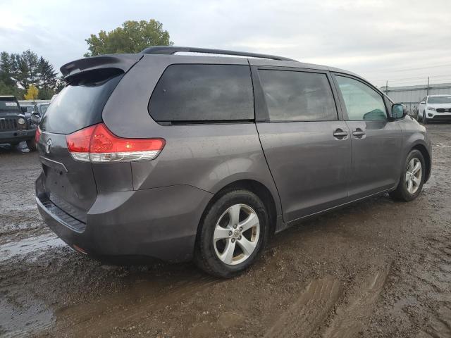 Photo 4 from auction – 2012 TOYOTA SIENNA LE with VIN 5TDKK3DC2CS228351