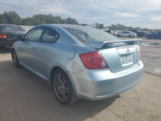 Photo 3 from auction – 2006 TOYOTA SCION TC with VIN JTKDE177060100905