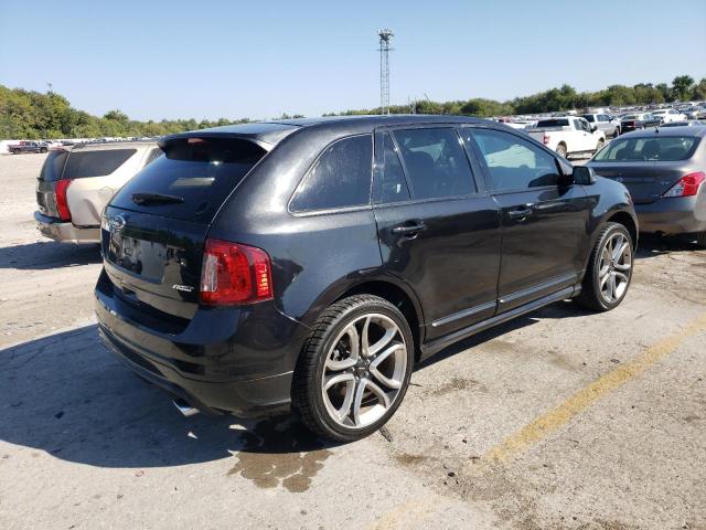 Photo 4 from auction – 2013 FORD EDGE SPORT with VIN 2FMDK3AKXDBB52879