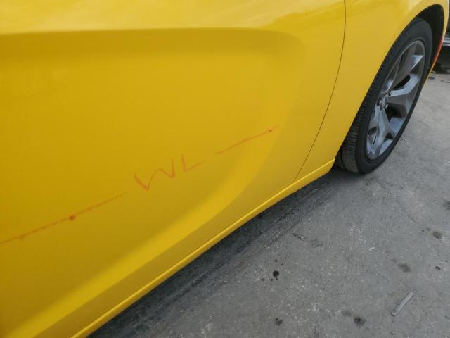 Photo 9 from auction – 2017 DODGE CHARGER SX with VIN 2C3CDXHG4HH521083