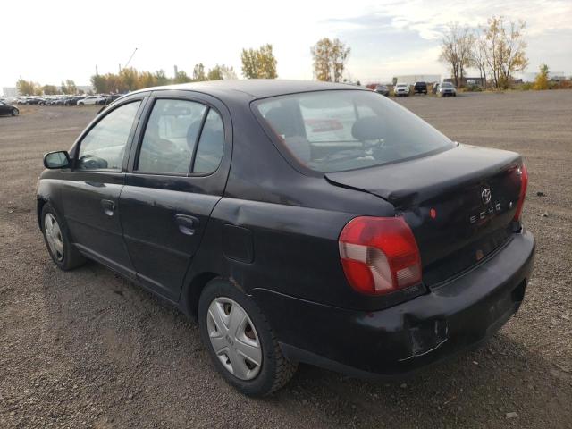Photo 3 from auction – 2002 TOYOTA ECHO with VIN JTDBT123625022443