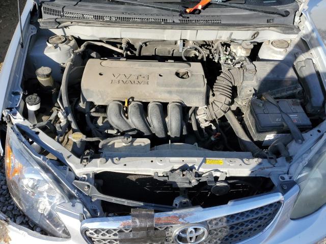 Photo 7 from auction – 2005 TOYOTA COROLLA CE with VIN 1NXBR32E05Z415338