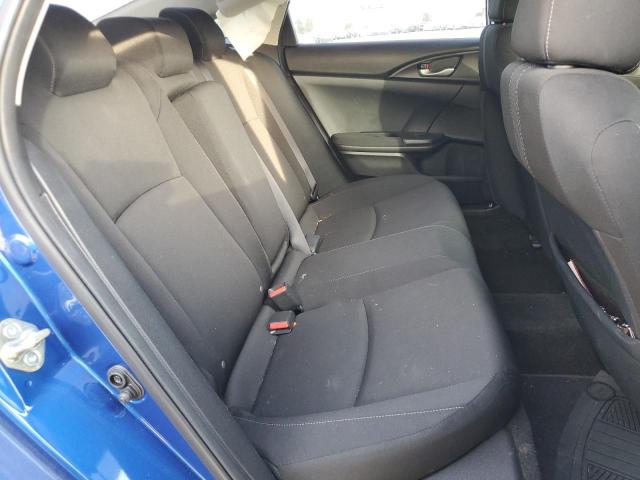 Zdjęcie 6 z aukcji – 2017 HONDA CIVIC EX z VIN 19XFC2F71HE054704
