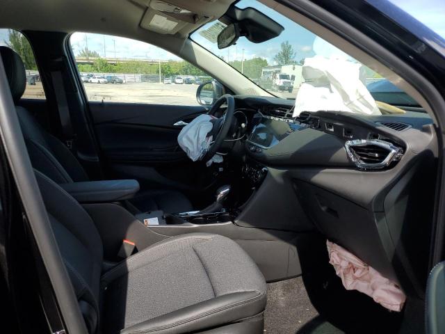 Photo 5 from auction – 2022 BUICK ENCORE GX with VIN KL4MMDSL4NB145732