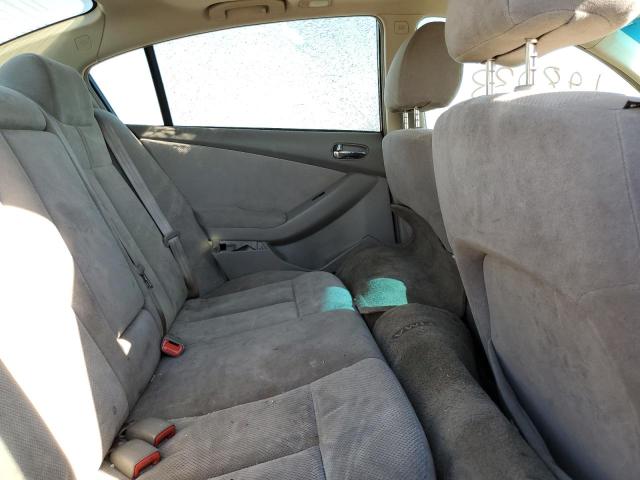 Photo 6 from auction – 2007 NISSAN ALTIMA 2.5 with VIN 1N4AL21E17C229254