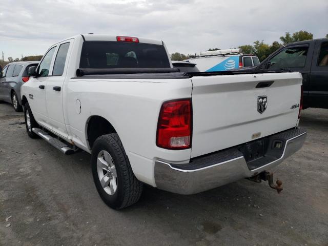 Photo 3 from auction – 2013 RAM 1500 ST with VIN 1C6RR7FG0DS713170