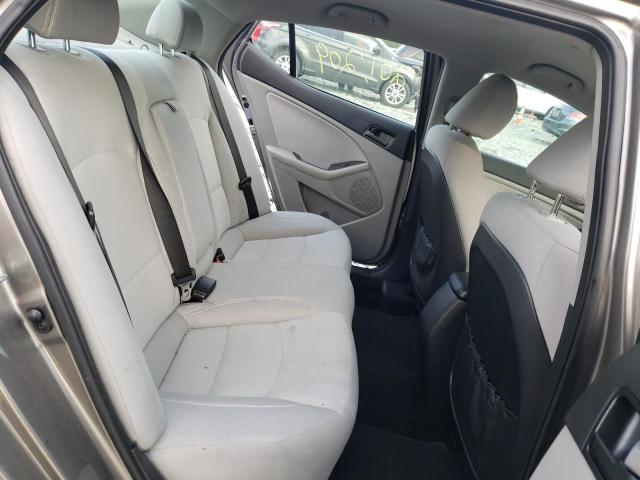 Photo 6 from auction – 2013 KIA OPTIMA LX with VIN 5XXGM4A72DG144398