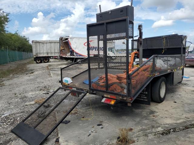 Photo 4 from auction – 2010 ISUZU NRR with VIN JALE5W163A7900041
