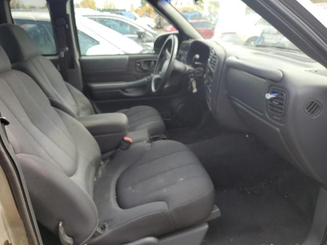 Photo 5 from auction – 2003 GMC SONOMA with VIN 1GTCS19X038155408
